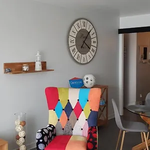 Bretagne Vue Appartement