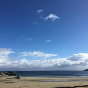 Kerocéan Vue Sur Appartement